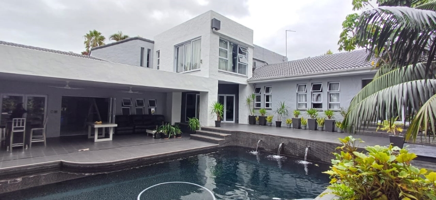 5 Bedroom Property for Sale in Nahoon Valley Park Eastern Cape